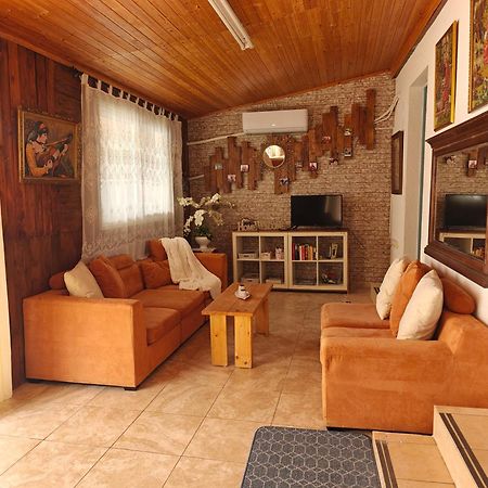 לרנקה Mamas Summer House מראה חיצוני תמונה