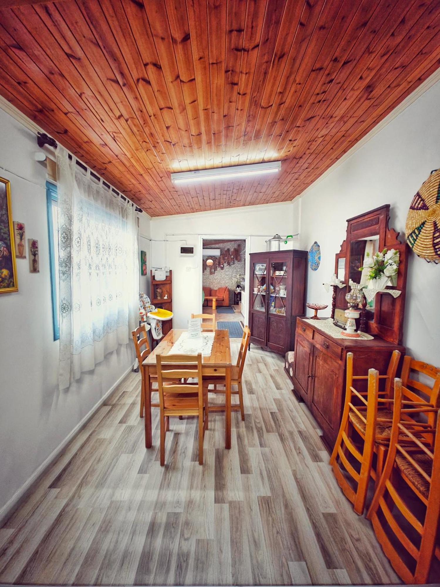 לרנקה Mamas Summer House מראה חיצוני תמונה
