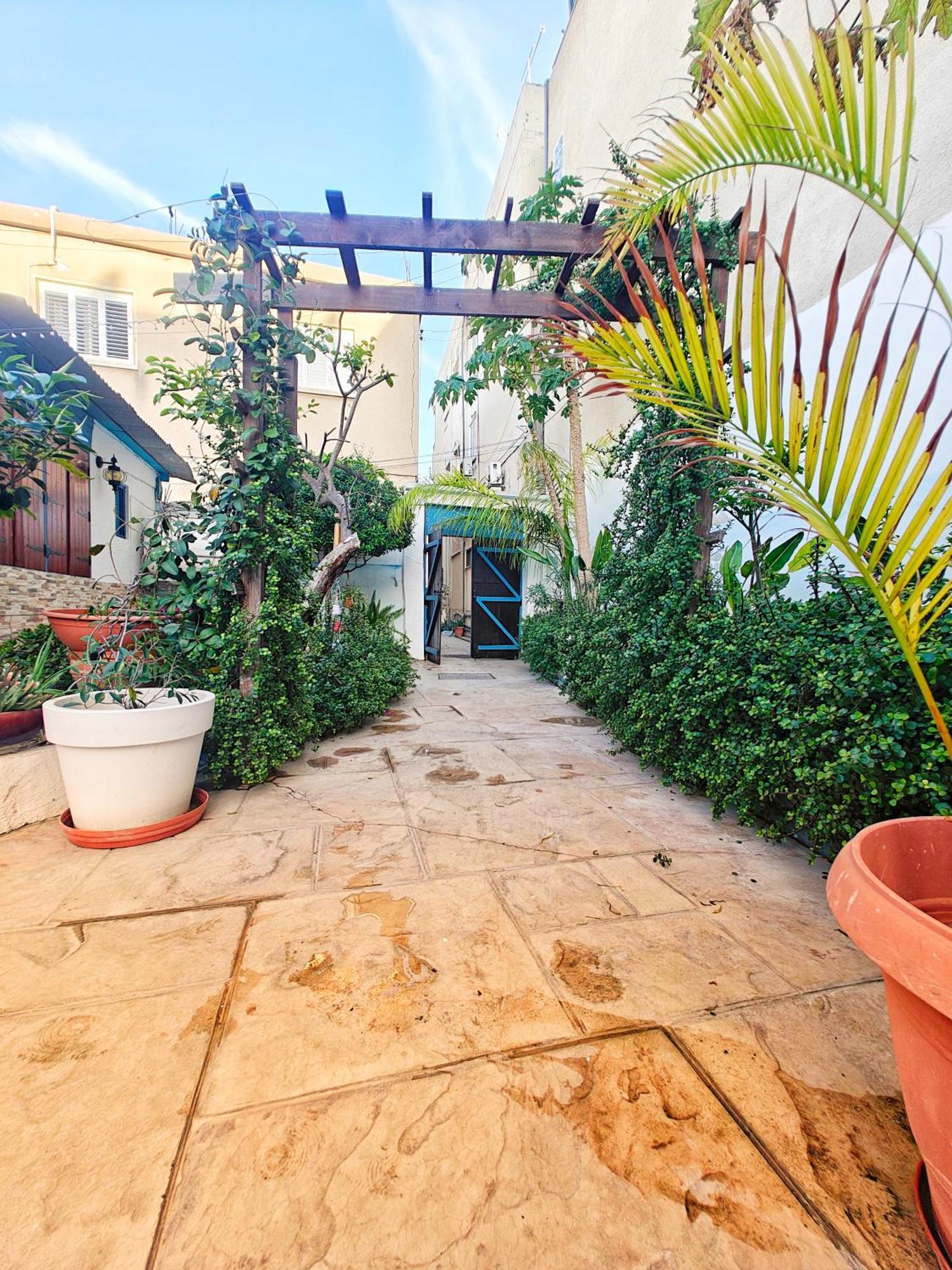 לרנקה Mamas Summer House מראה חיצוני תמונה